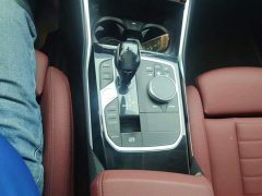 BMW 3 Series 2022 320i Sports Package - фото 16