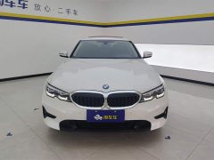 BMW 3 Series 2022 320i Sports Package - фото 2