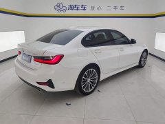 BMW 3 Series 2022 320i Sports Package - фото 3