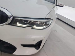 BMW 3 Series 2022 320i Sports Package - фото 5