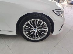 BMW 3 Series 2022 320i Sports Package - фото 6