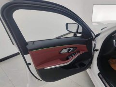 BMW 3 Series 2022 320i Sports Package - фото 7