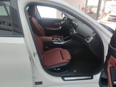 BMW 3 Series 2022 320i Sports Package - фото 8