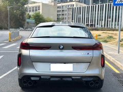 BMW X6 M 2022 X6 M - фото 11