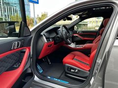 BMW X6 M 2022 X6 M - фото 2