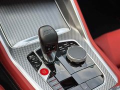 BMW X6 M 2022 X6 M - фото 3