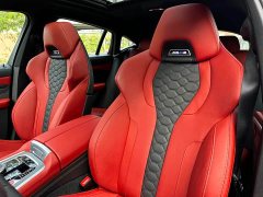 BMW X6 M 2022 X6 M - фото 9