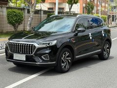 Hongqi HS5 2.0T Edition - фото 1