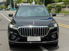 Hongqi HS5 2.0T Edition - фото 2