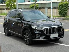 Hongqi HS5 2.0T Edition - фото 3