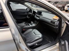 Hongqi H5 1.8T Edition - фото 10