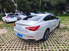 Hongqi H5 1.8T Edition - фото 13