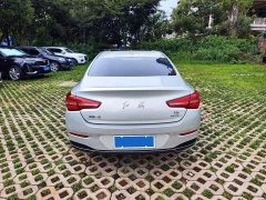 Hongqi H5 1.8T Edition - фото 14