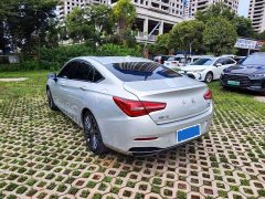 Hongqi H5 1.8T Edition - фото 15