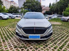 Hongqi H5 1.8T Edition - фото 2