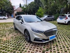 Hongqi H5 1.8T Edition - фото 3