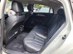 Hongqi H5 1.8T Edition - фото 5