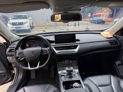 Hongqi H5 1.8T Edition - фото 6