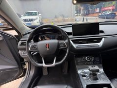 Hongqi H5 1.8T Edition - фото 7