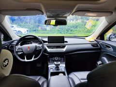 Hongqi H5 1.8T Edition - фото 9