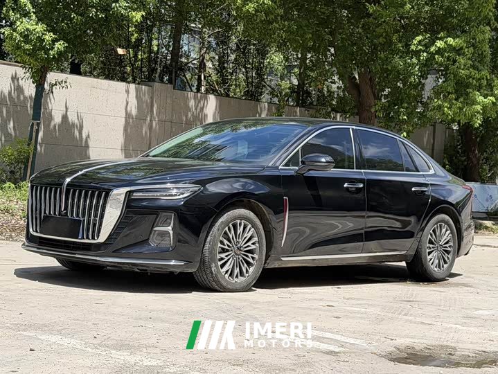 Hongqi H5 2.0T Edition