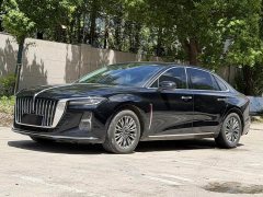 Hongqi H5 2.0T Edition - фото 1