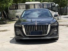 Hongqi H5 2.0T Edition - фото 2