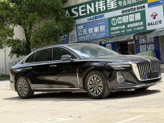 Hongqi H5 2.0T Edition - фото 3