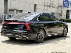 Hongqi H5 2.0T Edition - фото 4