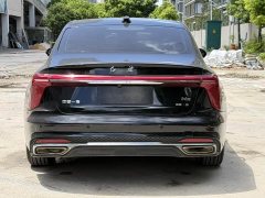 Hongqi H5 2.0T Edition - фото 5