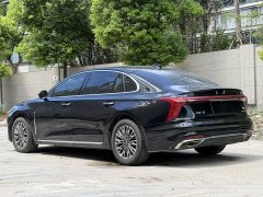 Hongqi H5 2.0T Edition - фото 6