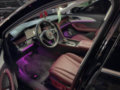 Hongqi H5 2.0T Edition - фото 9