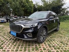 Hongqi HS5 2.0T AWD Edition - фото 1