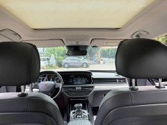 Hongqi HS5 2.0T AWD Edition - фото 11