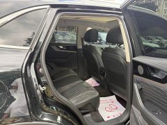 Hongqi HS5 2.0T AWD Edition - фото 13