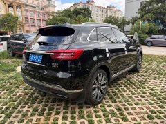 Hongqi HS5 2.0T AWD Edition - фото 15