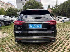 Hongqi HS5 2.0T AWD Edition - фото 16