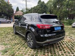 Hongqi HS5 2.0T AWD Edition - фото 17