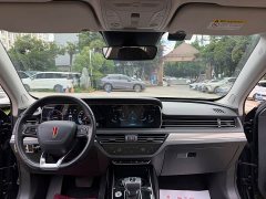 Hongqi HS5 2.0T AWD Edition - фото 6