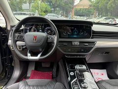 Hongqi HS5 2.0T AWD Edition - фото 7