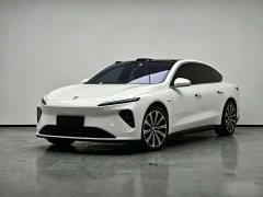 NIO ET7 75kWh Executive Edition - фото 1