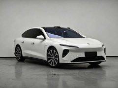 NIO ET7 75kWh Executive Edition - фото 2