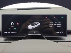 NIO ET7 75kWh Executive Edition - фото 8