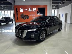 Hongqi H5 1.5T DCT Edition - фото 1