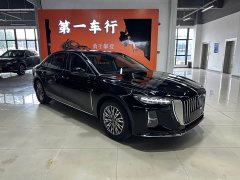 Hongqi H5 1.5T DCT Edition - фото 2