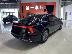 Hongqi H5 1.5T DCT Edition - фото 3