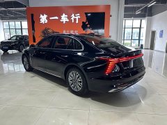 Hongqi H5 1.5T DCT Edition - фото 4