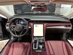 Hongqi H5 1.5T DCT Edition - фото 7