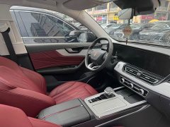 Hongqi HS5 2.0T 2WD Edition - фото 10
