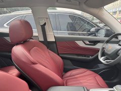Hongqi HS5 2.0T 2WD Edition - фото 11
